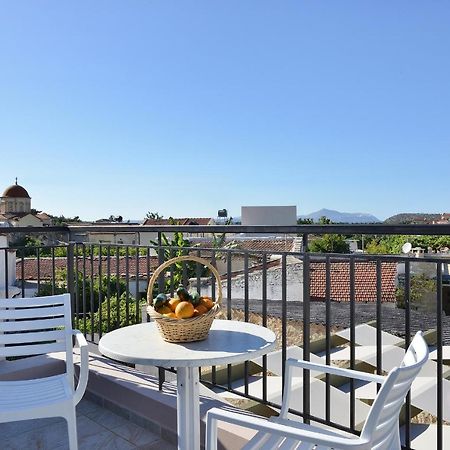 Villa Stylianna Gavalochori Екстериор снимка