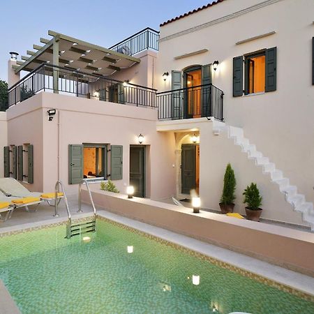 Villa Stylianna Gavalochori Екстериор снимка