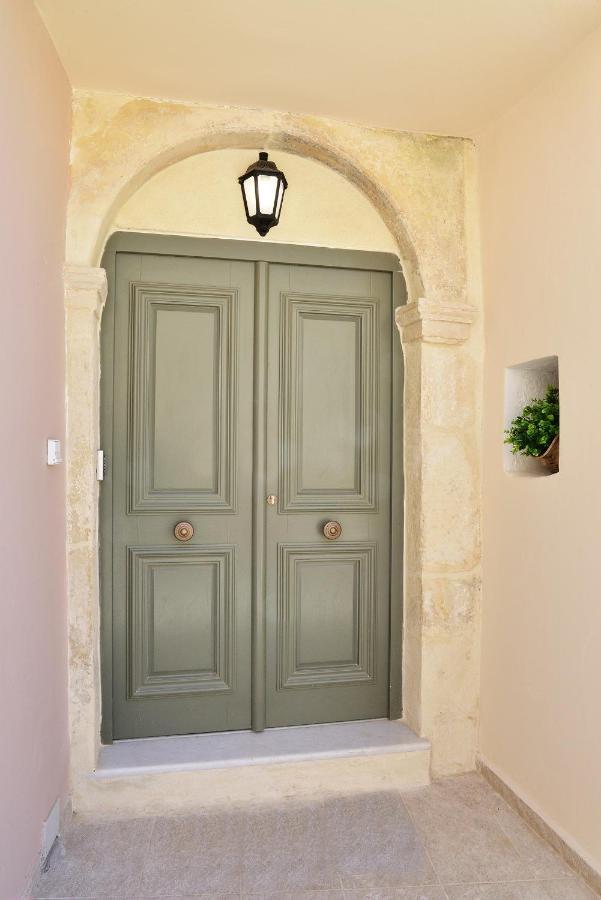 Villa Stylianna Gavalochori Екстериор снимка