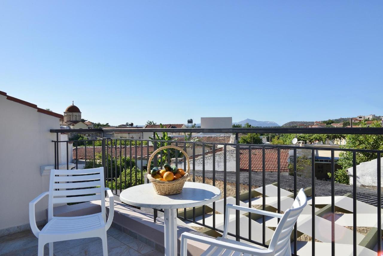 Villa Stylianna Gavalochori Екстериор снимка