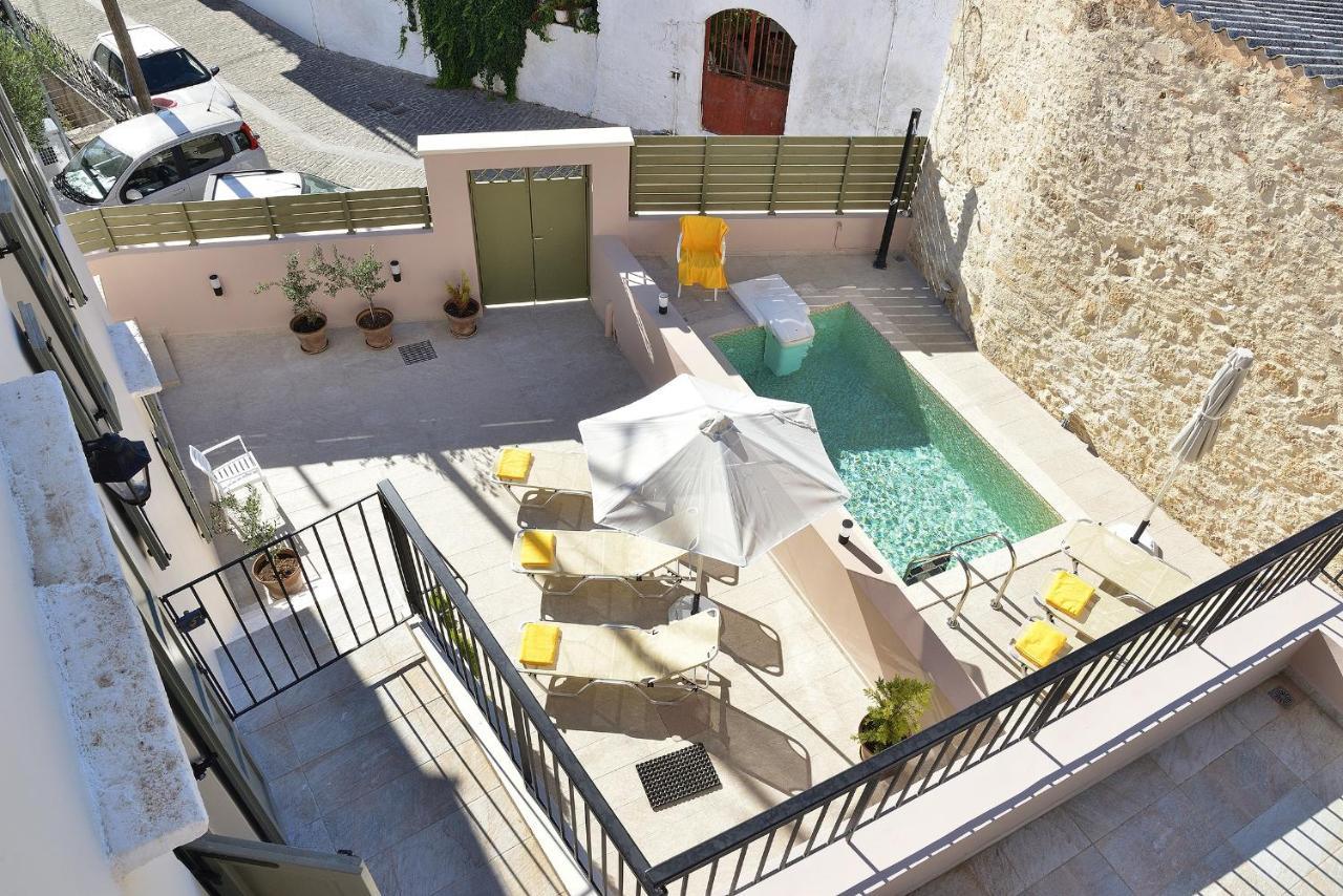 Villa Stylianna Gavalochori Екстериор снимка