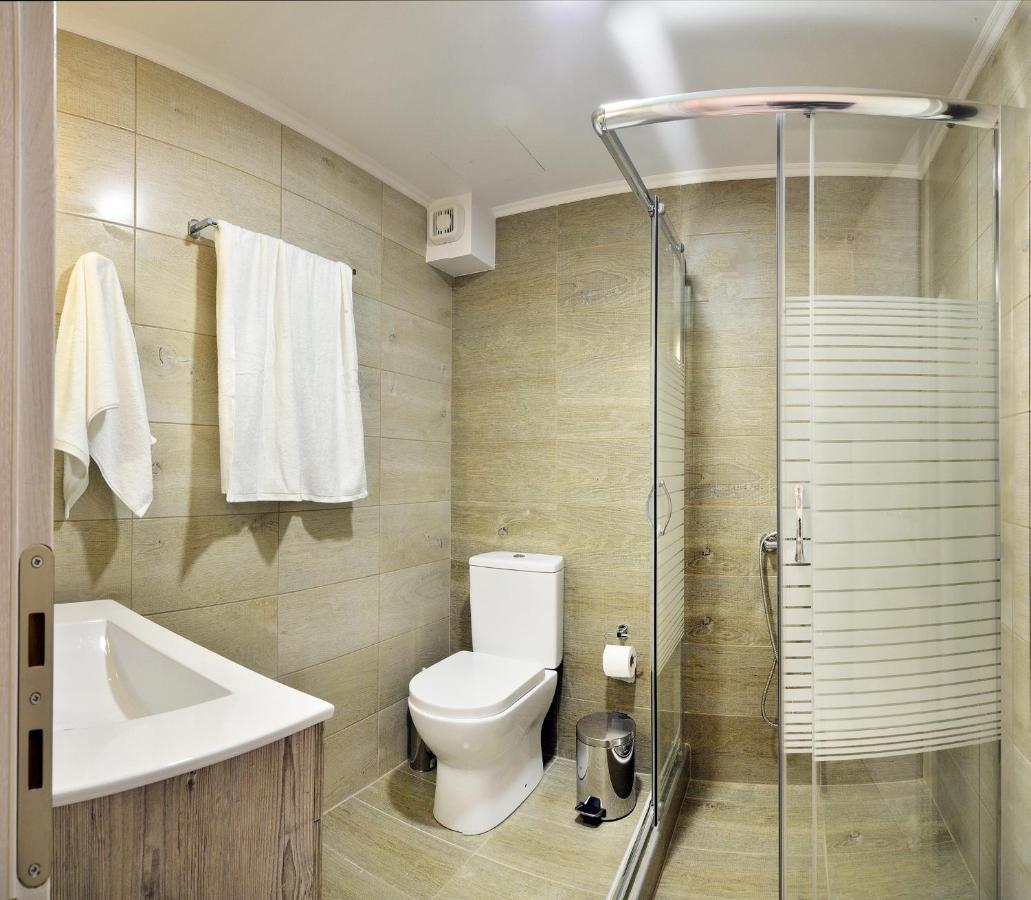 Villa Stylianna Gavalochori Екстериор снимка