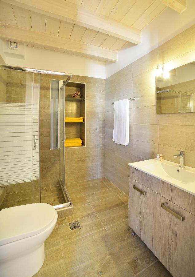 Villa Stylianna Gavalochori Екстериор снимка